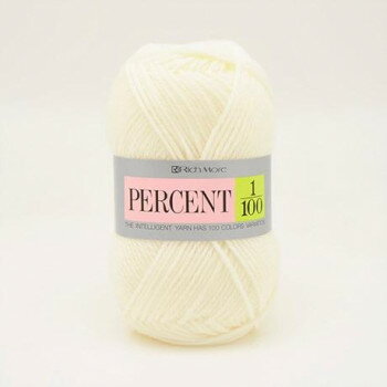 ハマナカ リッチモア パーセント No.95 117095