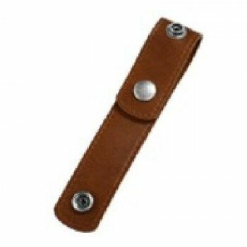 INAZUMA イナズマ バックハンドルバインダー 厚み約2.8mm (540)茶 BHB-1S