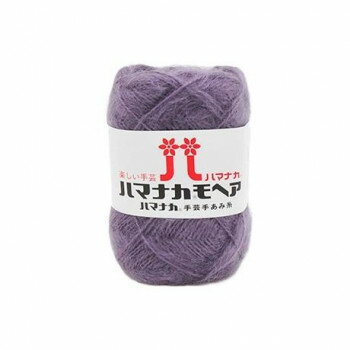 ハマナカ モヘア No.71 19071