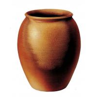 SS-P6119-02　灰釉火色傘立