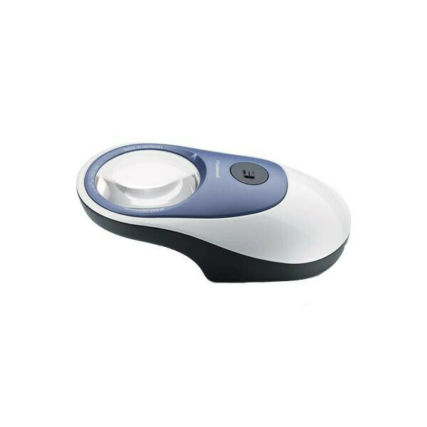 Magnifying Glasses - エッシェンバッハ　パワーラックス　cool light　(5倍)　1586-20