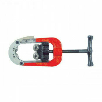 松坂鉄工所　MCC　4枚刃　パイプカッタ50　PCFB-50