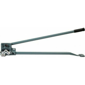 松坂鉄工所　MCC　アングル切断機　穴あきアングル用　AGS-40R