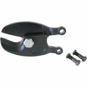 おすすめ刃は特殊用途鋼で、切断対象材(ケーブル)に合わせた度生地の形状です。サイズ個装サイズ：18×12×8cm重量3000g個装重量：1188g仕様適合本体:CCー0303生産国日本fk094igrjs