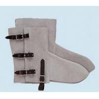 おたふく手袋　#440　牛床革　足カバー　バンド式×10