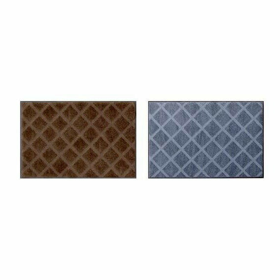 KLEEN-TEX(クリーンテックス)　屋外用　吸着玄関マット　60×90cm(厚み約6mm)