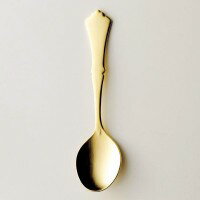 美しいマットゴールドの食器です。食卓が一気に華やかに♪マットゴールドなので高級感を演出できます。サイズ105mm個装サイズ：16×5×3cm重量個装重量：400g素材・材質ステンレス(金メッキ)仕様食洗機:可製造国日本美しいマットゴールドの食器です。食卓が一気に華やかに♪マットゴールドなので高級感を演出できます。fk094igrjs