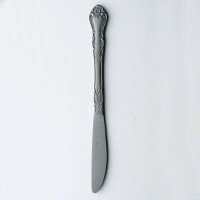 elfin(エルフィン)　日本製　ルフラン　デザートナイフ　210mm 12本セット　404469(3.0)