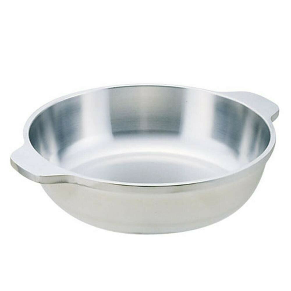 遠藤商事 TKG アルミキャスト IH味めぐり 21cm QYS0904