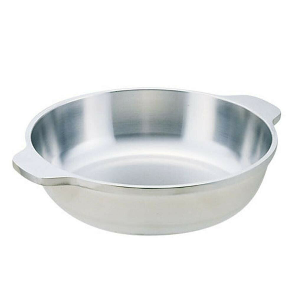 遠藤商事 TKG アルミキャスト IH味めぐり 27cm QYS09027