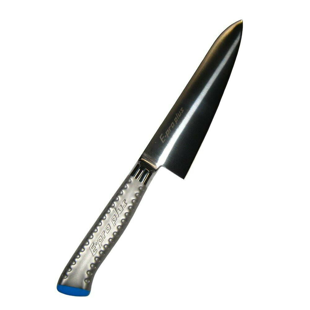EBM E-pro PLUS 牛刀 18cm ブルー 8734050