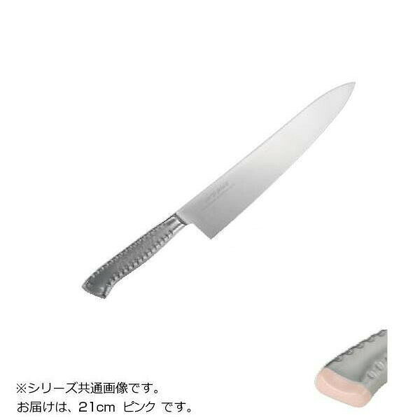 モナカ構造で握り易いフィット感のある特殊形状ブレード部は耐久性に優れたモリブデンバナジューム鋼。職人による手砥ぎ刃付です。サイズ全長:340mm個装サイズ：3×42×10cm重量150g個装重量：200g素材・材質ブレード:モリブデンバナジューム鋼、ハンドル:18-8ステンレススチール仕様洗浄機対応消毒保管庫使用可刃渡り:21cm両刃背厚:2.0mm生産国日本モナカ構造で握り易いフィット感のある特殊形状ブレード部は耐久性に優れたモリブデンバナジューム鋼。職人による手砥ぎ刃付です。fk094igrjs