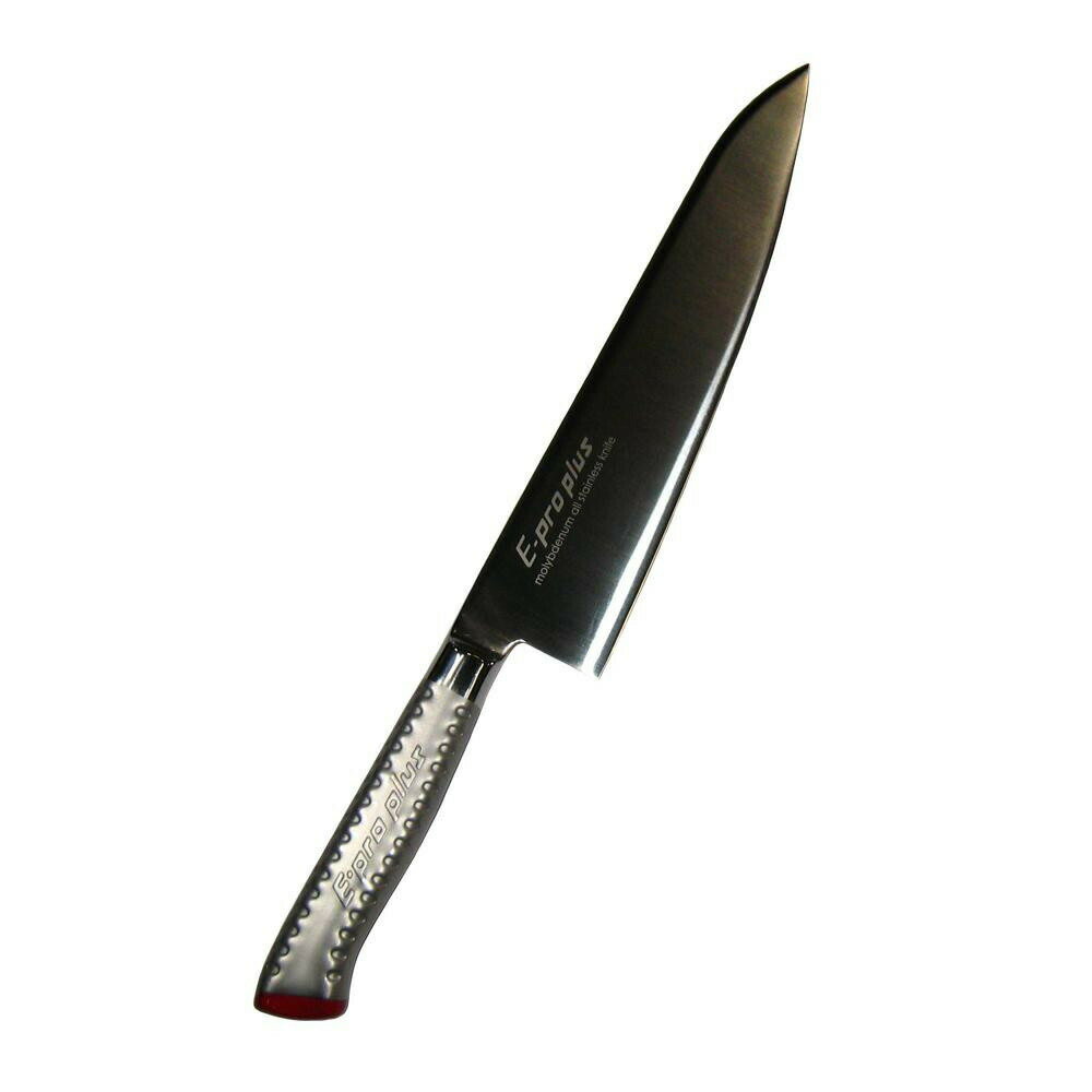Freezers, Refrigerators - EBM E-pro PLUS 牛刀 24cm レッド 8734220