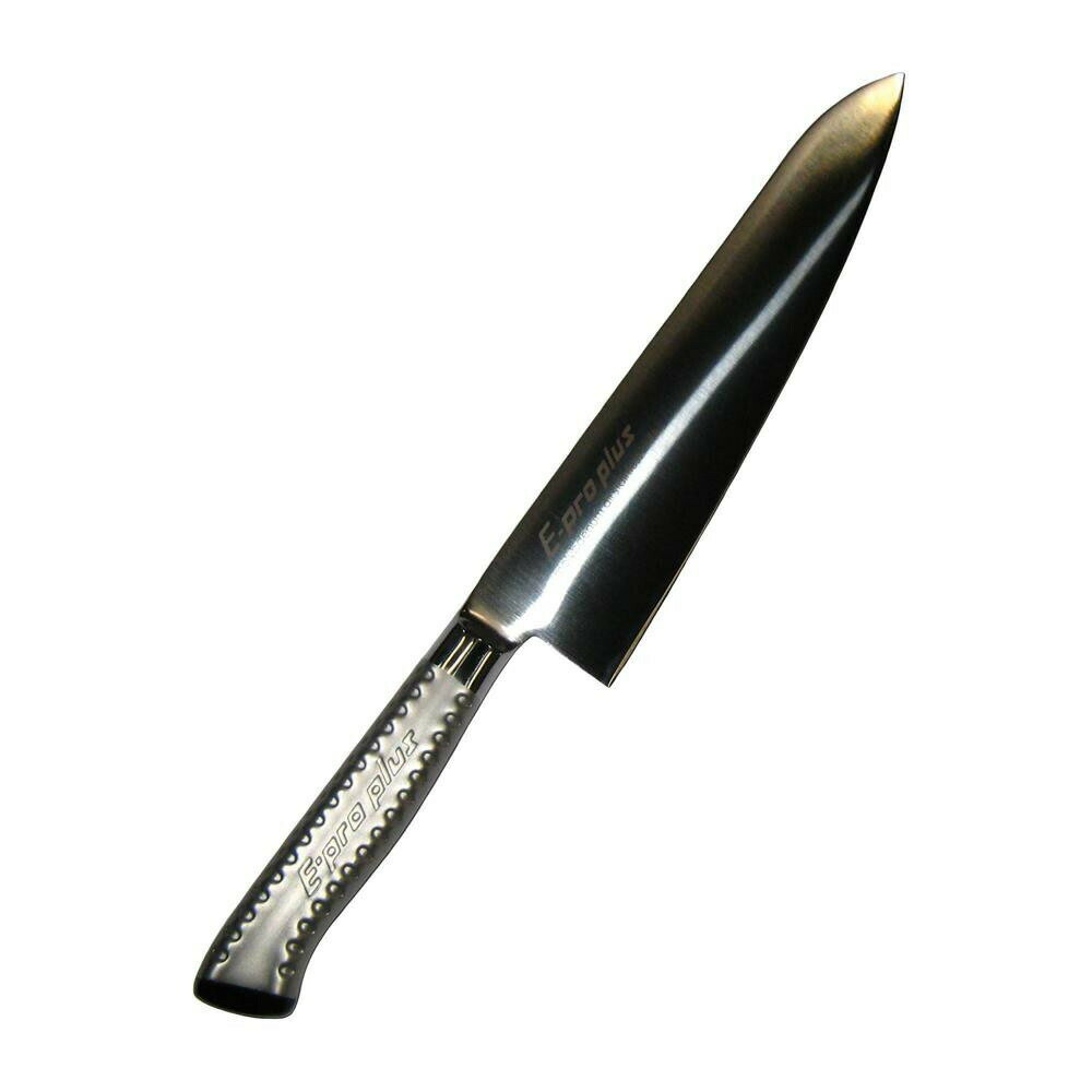 EBM E-pro PLUS 牛刀 24cm ブラック 8734260