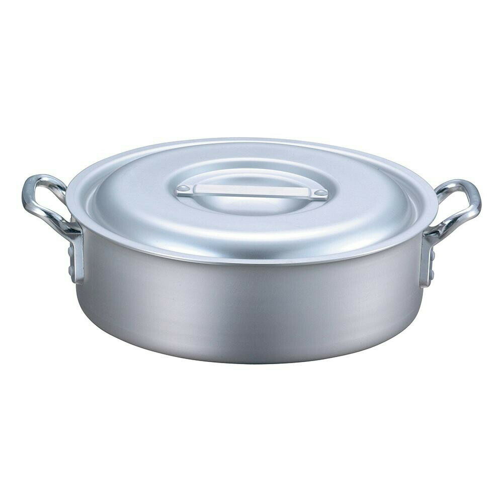 EBM アルミ プロシェフ 外輪鍋 36cm 8884000