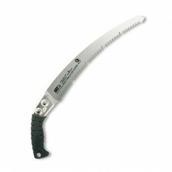 アルスコーポレーション　剪定鋸　ジェットカーブプロ37　UV-37PRO