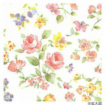 シモジマ HEIKO(ヘイコー) 002351500 包装紙 全判 ロマネスク 100枚入