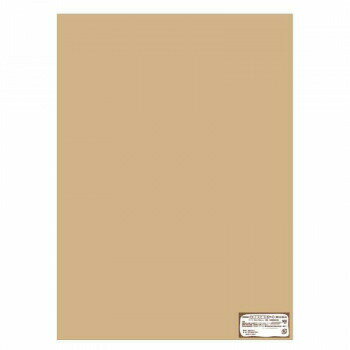 シモジマ HEIKO(ヘイコー) 004521251 未晒耐油耐水シート 39.4-54.5 500枚