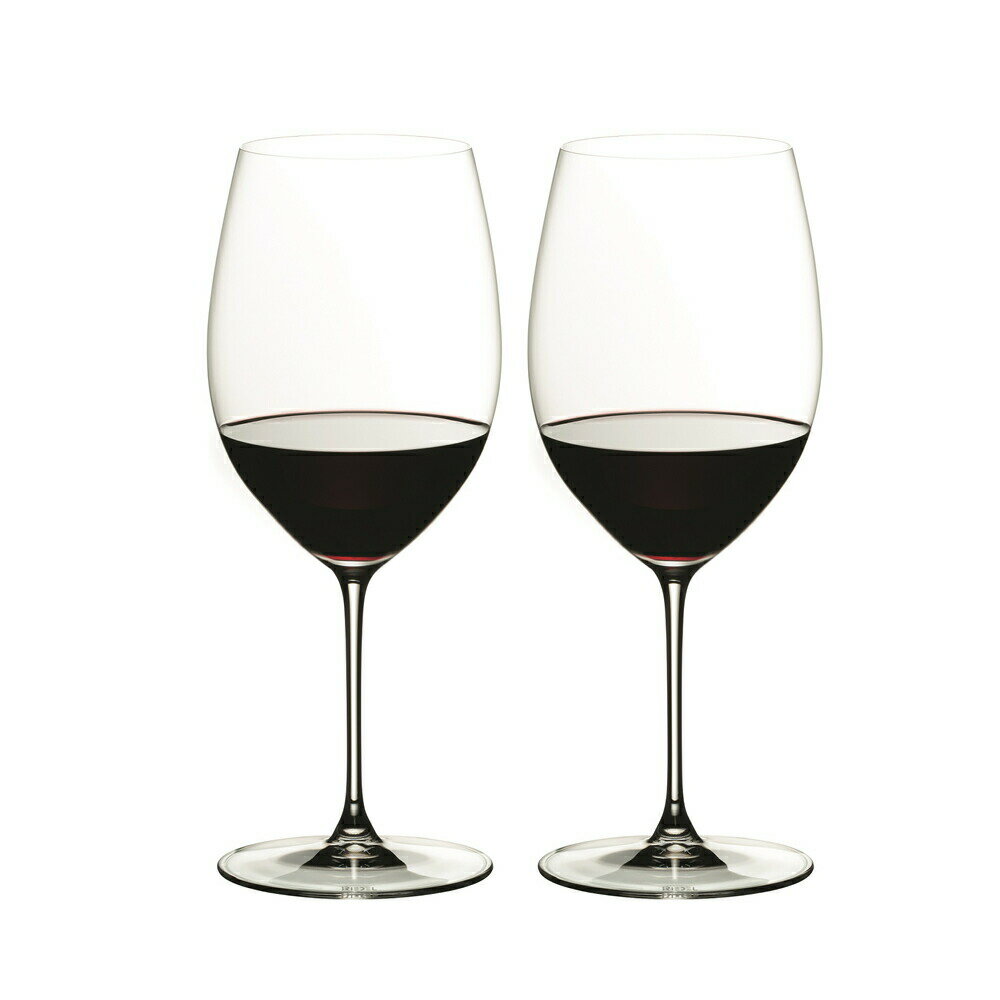 リーデルヴェリタスカベルネ/メルロ...