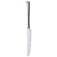 elfin(エルフィン)　シルキーサテン　デザートナイフ　210mm　12本セット　004188