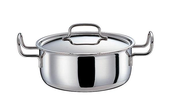 ジオ・プロダクト両手鍋14cm62...