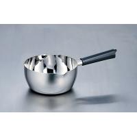 オブジェ　アルミコア　ゆきひら鍋　20cm　6220-000118