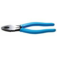 フジ矢　電工パワーペンチ　225mm　3000Z-225