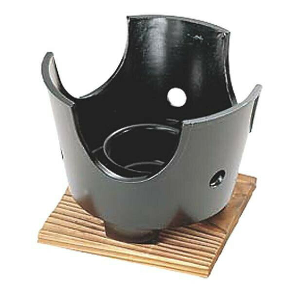 アルミコンロセット 中 292031