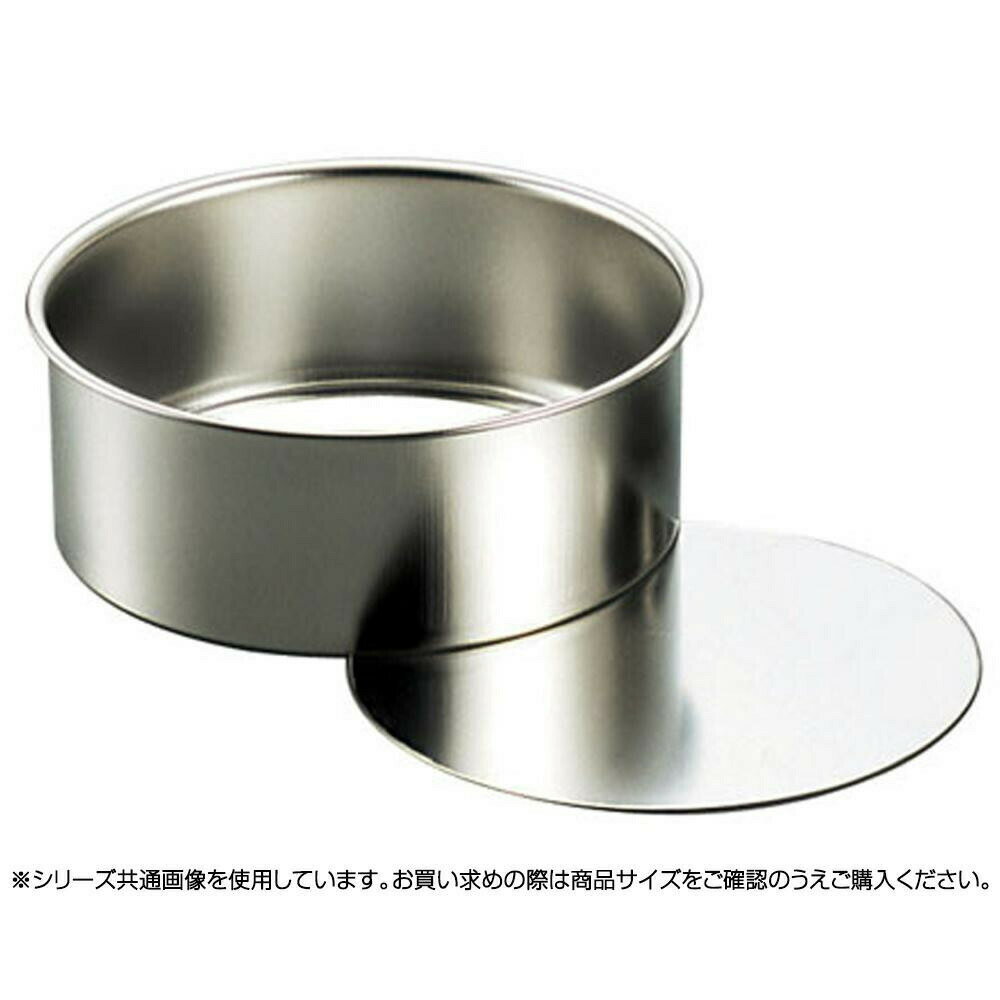 �������� 18-8���i�背�A�P�[�L��� 21cm WLA01021