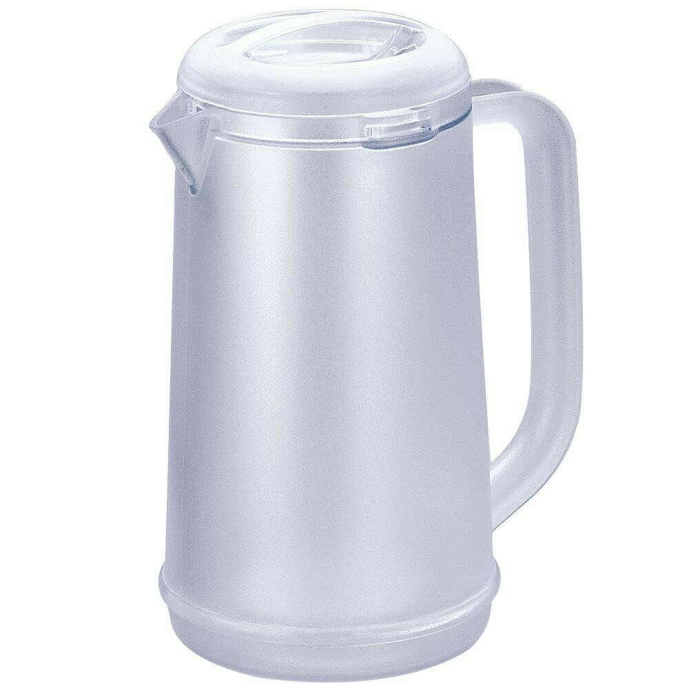 Pitchers - 遠藤商事 BK ノンウェットピッチャー 1.2L クリアー PPTD302