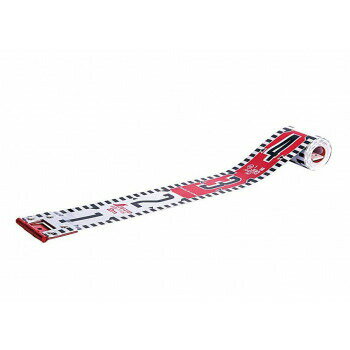 おすすめ写真写りが良い目盛数字を採用しています。伸縮性の少ないガラス繊維を芯材に、塩化ビニル樹脂で被覆しています。摩耗に強い特殊インクを使用しています。固定に便利な金具付で、先端まで両サイド目盛が付いています。サイズ個装サイズ：44×10×3cm重量170g個装重量：220g素材・材質テープ:ガラス繊維、塩化ビニル樹脂金具:鉄仕様(目盛)表面:タテ数字、両サイド目盛、20cm赤白、5mm単位裏面:ヨコ数字、片サイド目盛、1m赤白、5mm単位標準張力 50Nテープ厚さ:0.65mmJIS1級生産国日本fk094igrjs