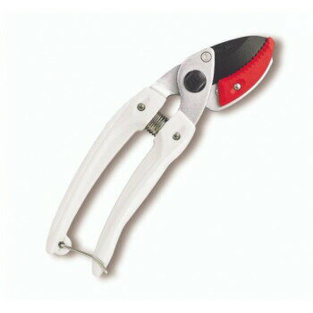 アルスコーポレーション　ミニエース　アンビル剪定鋏　133DX-W