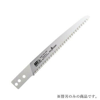 おすすめ剪定鋸キャンパワープロ24の替刃です。サイズ全長:300mm、刃長:240mm個装サイズ：41×12×5cm重量60g個装重量：340g素材・材質高炭素刃物鋼仕様刃のピッチ:8mm切り幅:1.3mm刃の表面処理:ハードクローム仕上げ生産国中国fk094igrjs