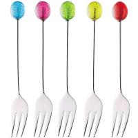 elfin(エルフィン)　トリップ　ヒメフォーク　115mm 12本セット