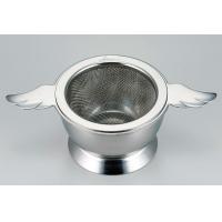 elfin(エルフィン)　エンゼルティーストレーナー　ステンレス　2個セット　400157