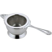 elfin(エルフィン)　ヌーブルティーストレーナー　ステンレス　2本セット　400720