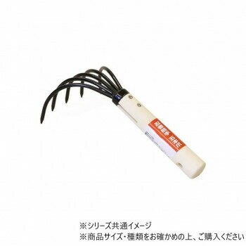 浅香工業　忍者熊手　五本爪　193090