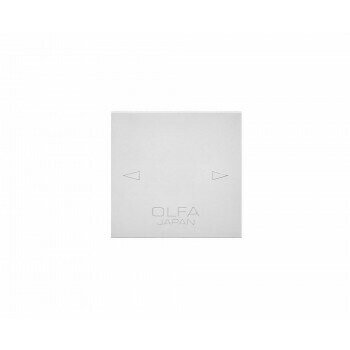 オルファ(OLFA)　鉄の爪25mm　T-25替刃　10枚入　XB7