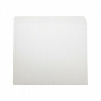 シモジマ 007523959 クッション封筒 34-27 A4 白 10枚