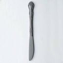 elfin(エルフィン) 日本製 ルフラン デザートナイフ 210mm 12本セット 404469