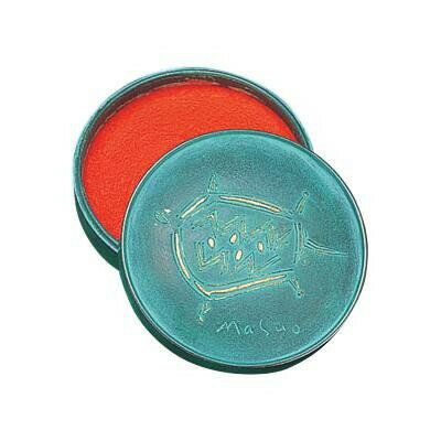 高岡銅器 銅製小物　池田満寿夫作　肉池　吉祥　54-21