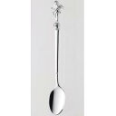 elfin(エルフィン) キャストエンゼル コーヒースプーン 122mm シルバー 12本セット 004102