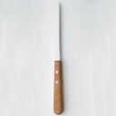 elfin(エルフィン) 日本製 ユリベット デザートナイフ 220mm 12本セット 402816