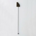 elfin(エルフィン) 日本製 チョコ マドラー 210mm 12本 006618