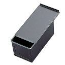 遠藤商事 スルトン 食パン型(フタ付) 1斤 WST03001