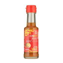 光食品 有機JAS認定 有機ゆず唐辛子HOTソース 100g×12本