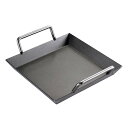 EBM 18-0 浅型 モツ鍋(てっちゃん鍋)テフロン加工21cm 1099120(3)