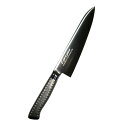 EBM E-pro PLUS 牛刀 18cm ブラック 8734060