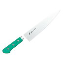 EBM E-PRO モリブデン 牛刀 27cm グリーン 8811740