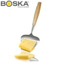 BOSKA(ボスカ社) チーズスライサー ホワイトオーク 2256
